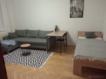 1 izbový byt Južná Trieda, OC Astoria