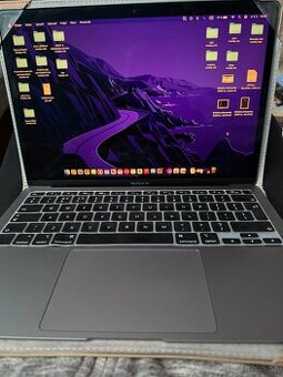 Macbook Air M1 16GB 256 GB SSD