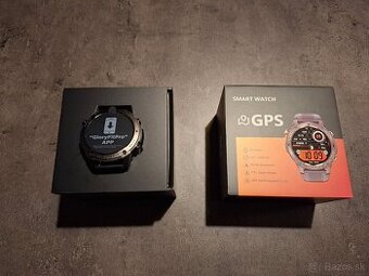 Predam hodinky EVOLVE X9 Ultra