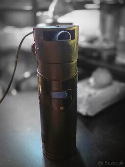 Sunsun vnutorny filter s uv skoro novy