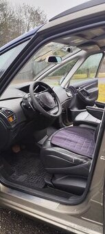 Citroën C4 Grand Picasso Grand 1.6 HDi 16V Exclusive BMP6 EU