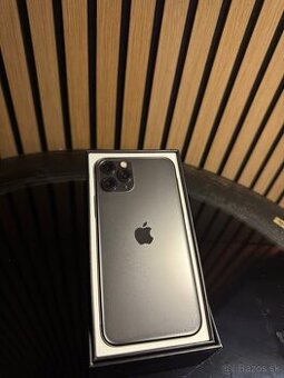 iPhone 11 Pro 64 GB – Space Grey
