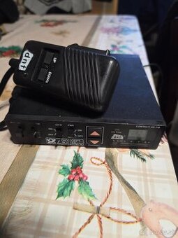 Predam rozne kratkovlnne vysielacky