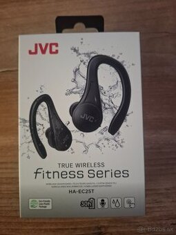JVC Fitness Series