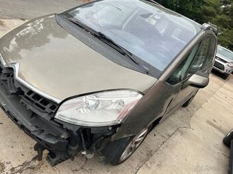 Rozpredám na diely Citroen C4 Grand Picasso 2.0 HDI