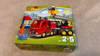 Lego Duplo 10592 Hasiči