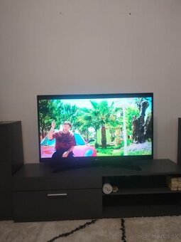 LG 43" 4k