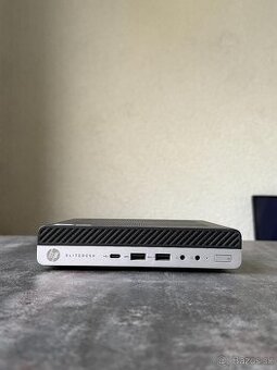 HP Elitedesk 800 G3 i5