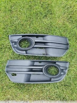 Kryt nárazníka audi q5