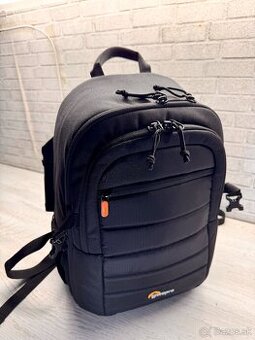 Lowepro Tahoe BP 150 Ľahký, športový fotobatoh (Stav nového)