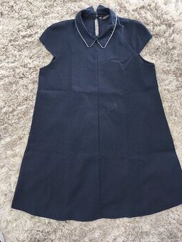 Dámske šaty zn. ZARA  M/38