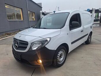 Mercedes Citan 1.5 dci