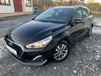 Hyundai i30 KOMBI 1.4 TGDi go ČR, KAMERA , ALU