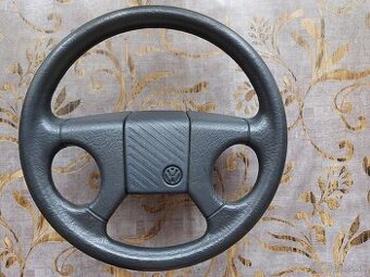 Predám Volant na VW Golf mk2 Gti