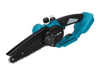 Retazova pila jednorucna s mazanim pre Makita baterie