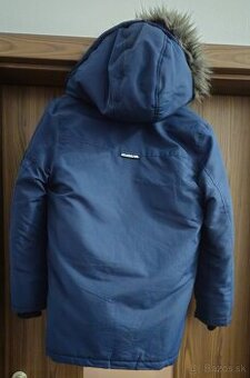Detský kabát