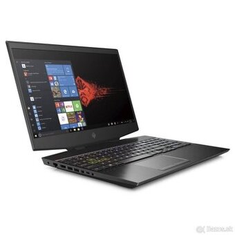 HP OMEN 15 - 240Hz IPS | i7-9750H | 1.5TB SSD+HDD | TOP STAV
