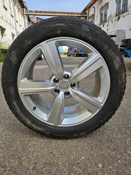 ALU kola R20 originál Audi Q8 e-tron | 5x112