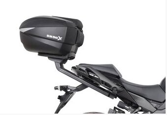 Zadný Kufor Shad 45