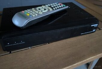 Satelitný prijímač openbox S2 HD