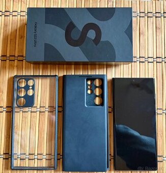 Samsung Galaxy S22 Ultra 512GB