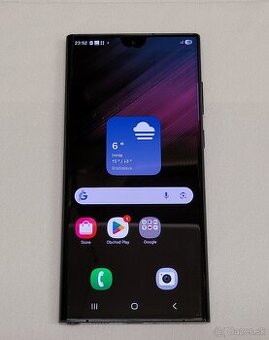 Samsung Galaxy S22 Ultra