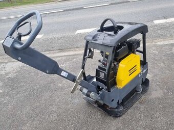 160 kg zhutňovacia doska Atlas Copco LG164, AKO NOVÁ, 2019,