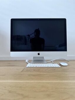 Apple iMac 27" Retina 5K (Late 2015) – 299 €
