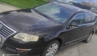 Vw Passat B6 2.0tdi 103kw