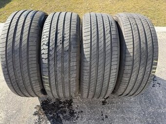 225/55 r18 Michelin e•PRIMACY