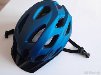 Cyklisticka prilba R2blue