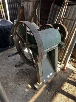 Rezačka na žihľavu