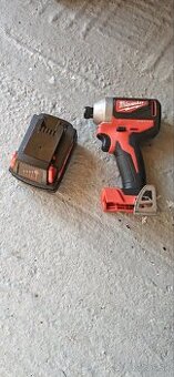 Milwaukee M18 CBLID
