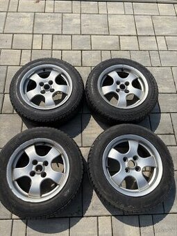 Zimné pneumatiky Opel