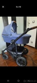 Britax Romer Smile III