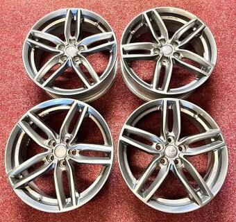 5x114,3 R19 Originál Alu Lexus RX450H 2016-2022