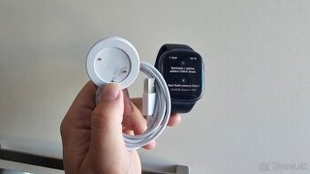 Smart hodinky Honor Watch 4