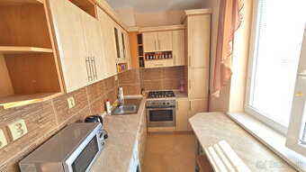 Na predaj: 1-izbový byt Piešťany – ul. A. Dubčeka, po komple