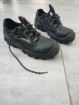 Pracovná obuv Cofra 39