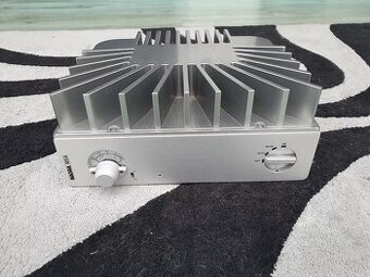 Nagra MSA Zosilňovač