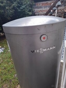 Nádrž akumulačná