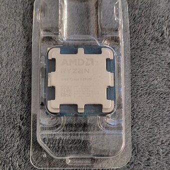 AMD Ryzen 5 8500G – výkonný procesor s grafikou Radeon 740M