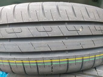 4ks NOVÉ letné 185/65 R15 88H GOODYEAR, DOT2025