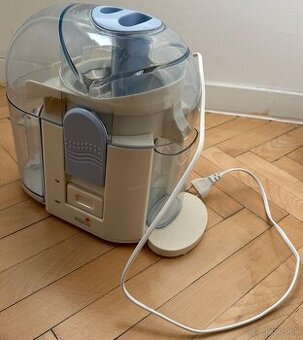 Odšťavovač Zelmer FE10 za 30eur