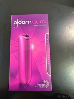 Ploom aura