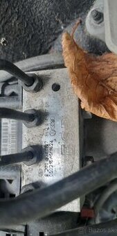ABS KOCKA A4 B7 3.0 TDI QUATTRO