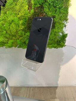 Apple iPhone 8 Plus 64gb Space Gray