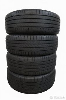 Pneumatiky Bridgestone 215/60 R17