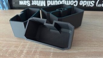 Vložka do organizéra