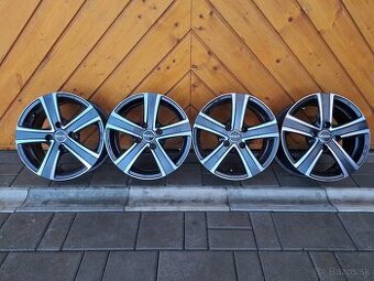 Hliníkové disky 4x108 R15 / Ford...